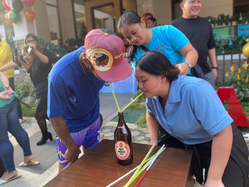 フィリピン留学 Cebu21 - A&J ECO CAMPUS-School Life-137